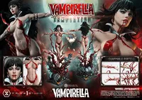 Prime 1 Studio Real Elite Masterline Vampirella Vampirella "Temptation" - Vampirella - photo 15