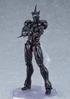 Max Factory figma Guyver III: Ultimate Edition - Bioboosted Armor Guyver - photo 3