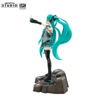 ABYstyle Studio HATSUNE MIKU - Hatsune Miku SFC Figure - Hatsune Miku - photo 6