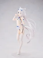 Orchid Seed Nekopara Vanilla Micro Bikini Maid  -STD Edition- - NEKOPARA - photo 4