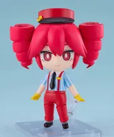 GOOD SMILE COMPANY Nendoroid Kasane Teto: Mesmerizer Ver. - Synthesizer V AI - photo 1