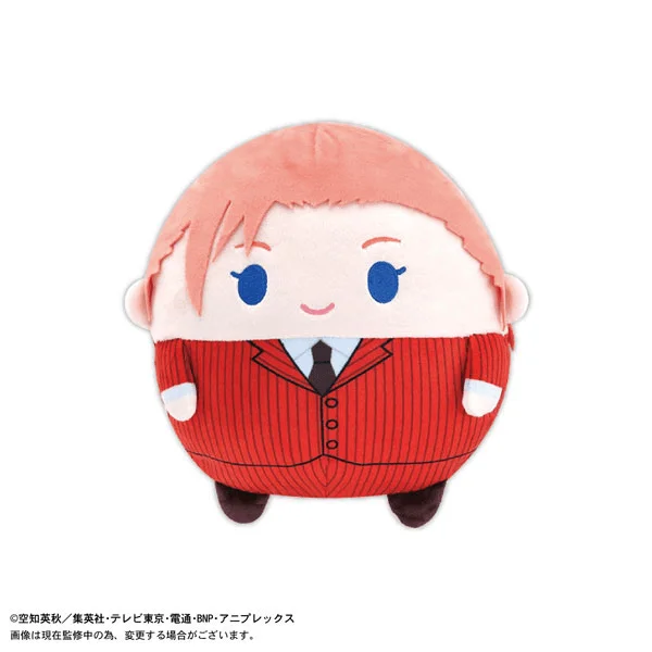 MAX LIMITED GINTAMA FUWA KORORIN M SIZE 4 PLUSH C - Gintama