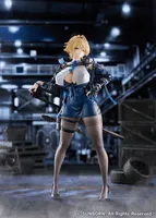Phat! Company Nikketa - Girls' Frontline - photo 8