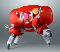 <SIDE GHOST> FUCHIKOMA