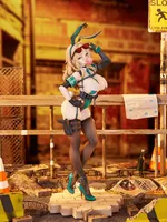 Luminous Box Bunny Cops_01 - Scale Figures - photo 6