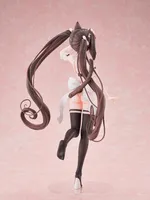Orchid Seed Nekopara Chocola Micro Bikini Maid -STD Edition- - NEKOPARA - photo 7