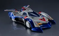 MegaHouse Cyber Formula Collection -Heritage Edition-Future GPX Cyber FormulaAsurada G.S.X Aero Mode - FUTURE GPX CYBER FORMULA - photo 5