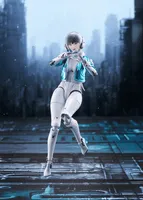Max Factory figma Valby - The First Descendant - photo 2