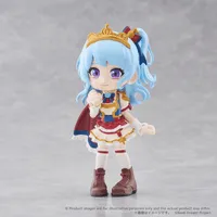 BUSHIROAD CREATIVE PalVerse　BanG Dream! Hello, Happy World! (Set of 6 figures) - BanG Dream! - photo 12