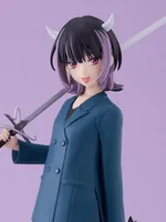 GOOD SMILE COMPANY POP UP PARADE Nira-chan Devil (Time Left) - Zutto Mayonaka De Iinoni - photo 7