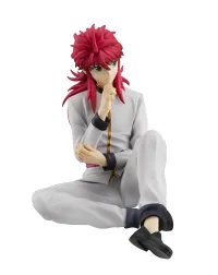 MegaHouse G.E.M. series YuYu Hakusho Palm size Kurama - Yu Yu Hakusho - photo 8