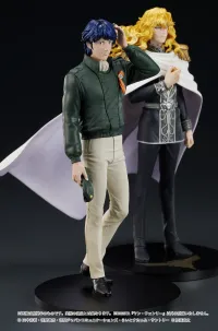 DIG Co. DIGSTA "Legend of the Galactic Heroes" Yang Wen-li - Legend of the Galactic Heroes - photo 20