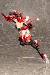 KOTOBUKIYA ASRA NINJA - Megami Device - photo 19