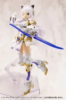 KOTOBUKIYA VIRTUOUS STYLE06 SILHOUETTE SWORD WHITE VER. - M.S.G - photo 3