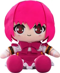 GOOD SMILE COMPANY Plushie Dorothy Haze - VA-11 HALL-A: Cyberpunk Bartender Action - photo 2