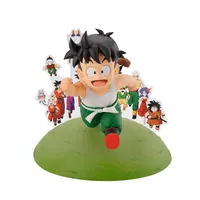 BANDAI Son Gohan (Snap Collection 2) Dragon Ball, Ichibansho Figure - Dragon Ball - photo 2