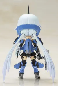 KOTOBUKIYA Qpmini STYLET - Character Kits - photo 2
