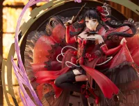 eStream Date A Bullet Kurumi Tokizaki -Pigeon Blood Ruby Dress Ver. - - Date a Barrett - photo 5