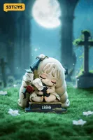 52TOYS LILITH The Century of Mary - LILITH - photo 6