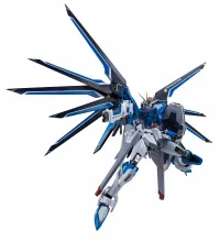 TAMASHII NATIONS <SIDE MS> Rising Freedom Gundam "Mobile Suit Gundam Seed Freedom" - Mobile Suit Gundam SEED FREEDOM - photo 8