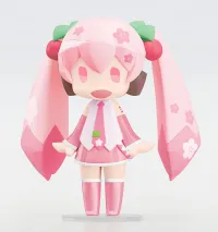 GOOD SMILE COMPANY HELLO! GOOD SMILE Sakura Miku - Hatsune Miku - photo 4