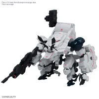 BANDAI HOBBY HG GILBOW - SYNDUALITY - photo 7