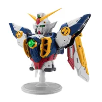 BANDAI Wing Gundam - Mobile Suit Gundam Wing - photo 5