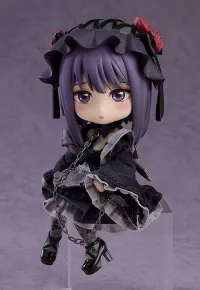 GOOD SMILE COMPANY Nendoroid Doll Outfit Set: Shizuku Kuroe Cosplay by Marin - My Dress-Up Darling - photo 9