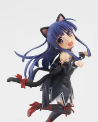 KADOKAWA Higurashi: When They Cry GOU Rika Furude Angelmote ver. 1/7th scale figure(5th-run) - Higurashi: When They Cry GOU - photo 4
