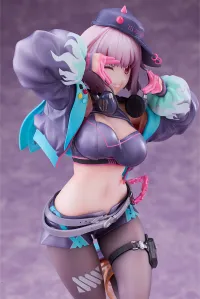 Solarain Akane Shinjo: Dreamy Divas Ver. - GRIDMAN UNIVERSE - photo 9