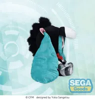 SEGA fuwa petit "Hatsune Miku Horse 2026" Plush (LL) - Hatsune Miku - photo 3