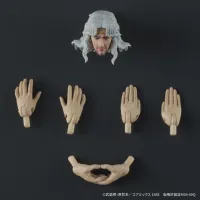 DIG Co. DIGACTION Fist of the North Star TOKI - Fist of the North Star - photo 14
