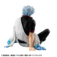 MegaHouse G.E.M. series Gintama Palm Size Gin san - Gintama - photo 3