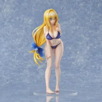 eStream To Love Ru Darkness Swimsuit series [Tearju Lunatique Ver. 1/4] - To Love Ru Darkness - photo 10
