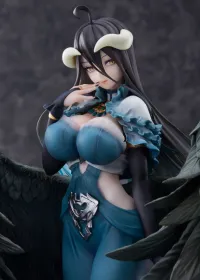 FuRyu Albedo Season4 so-bin ver. 1/7 Scale Figure - Overlord - photo 8