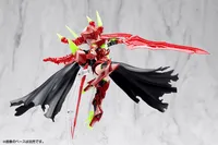 KOTOBUKIYA BULLET KNIGHTS EXECUTIONER HELL BLAZE - Megami Device - photo 2