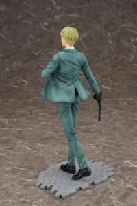 FuRyu SPY×FAMILY Loid Forger 1/7 Scale Figure - SPY x FAMILY - photo 8