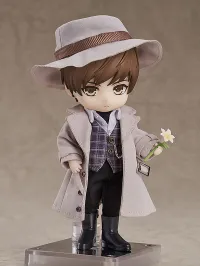 GOOD SMILE COMPANY Nendoroid Doll Gavin: If Time Flows Back Ver. - Mr. Love: Queen's Choice - photo 1