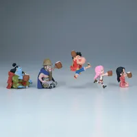BANDAI ONE PIECE WORLD COLLECTABLE FIGURE-BANQUET 1- - ONE PIECE - photo 5
