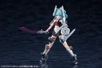 KOTOBUKIYA XenoAlma Legiant - ARCANADEA - photo 18