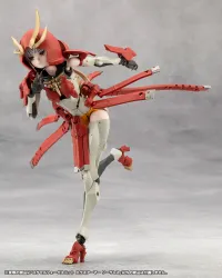 KOTOBUKIYA METAMORPHOSE UNIT EXARMOR SORCERESS - Megalomaria - photo 6