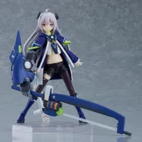 GOOD SMILE COMPANY ACT MODE Expansion Kit: Type15 Ver2 Equipment - NAVY FIELD - photo 5