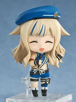Good Smile Arts Shanghai Nendoroid Suzuki Hina - HIMEHINA - photo 4