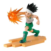 BANDAI HUNTER×HUNTER FIGURE-GON-G.I.Arc - HUNTER×HUNTER - photo 1
