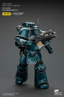 JOYTOY Alpha Legion MK lll Tactical Legionary - Warhammer 40K - photo 19