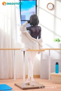 ENSOUTOYS Shokyu Sensei's Dance Lesson - Guitar MeiMei - photo 3