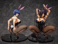 FREEing Kanu Unchou: Bunny Ver. 2nd - Ikki Tousen - photo 8