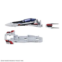 BANDAI HOBBY HG 1/100 VF-25F MESSIAH VALKYRIE ALTO CUSTOM Deluxe Set - Macross - photo 4