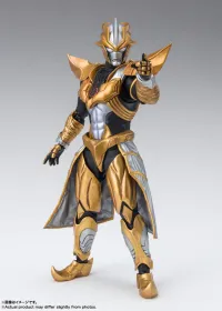 TAMASHII NATIONS Absolute Tartarus Ultra Galaxy Right: The Destined Crossroad, Bandai Spirits S.H.Figuarts - Ultraman - photo 4