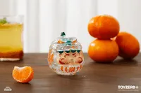 TOYZEROPLUS PP X MONSTER Daruma Guardian Blind Box - PP X Monster - photo 22